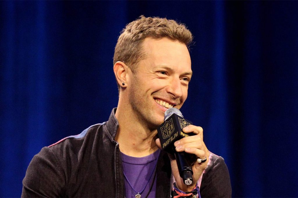 Bukser Lim flare What Is Chris Martin's Net Worth In 2021, Also See Other Coldplay Members' Net  Worths - Rock Celebrities