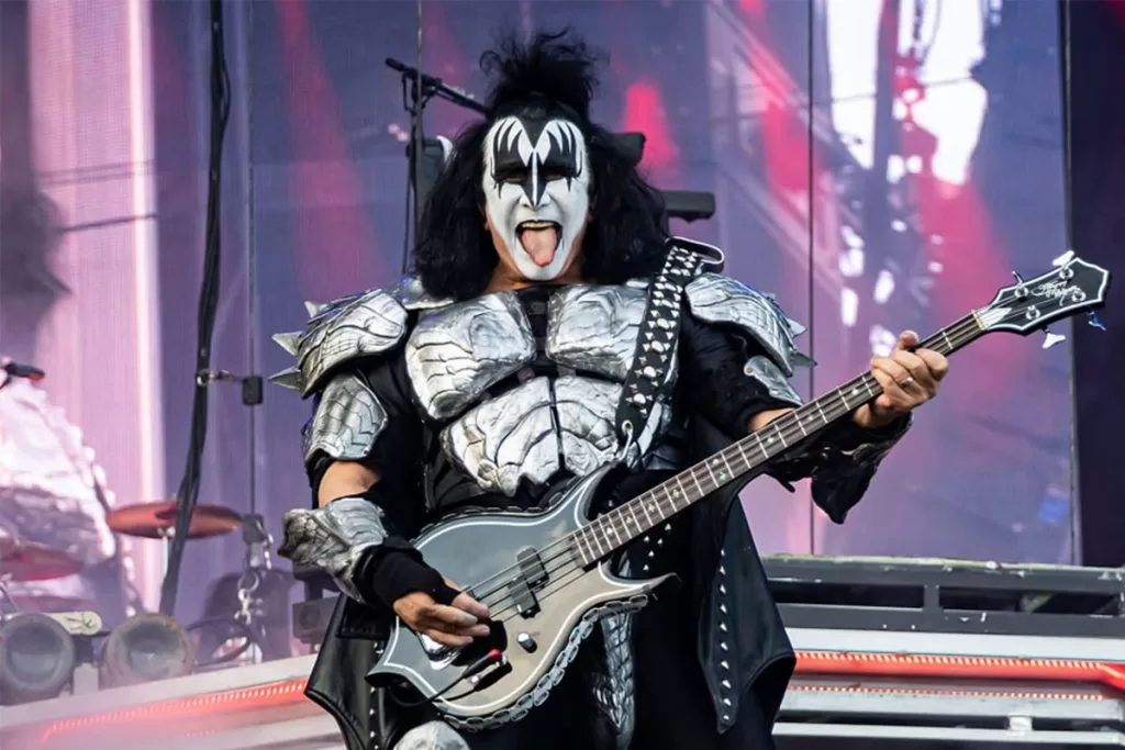 2021 Net Worths Of KISS Members: Who Is The Richest One, Gene Simmons Or Paul Stanley