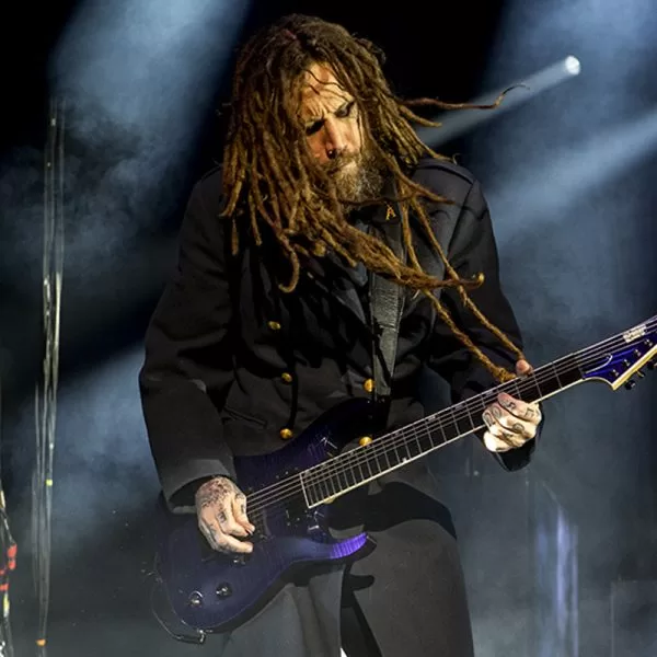 Brian Welch Wants Fans To Be Ready For The Best Korn Music Ever