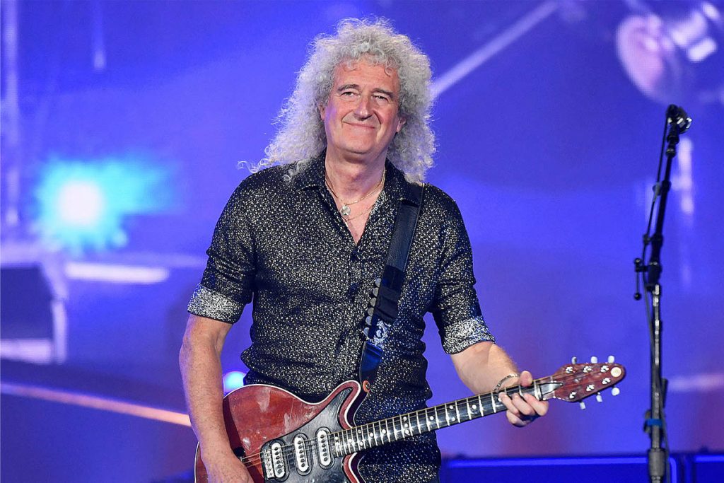 Who Is The Richest Member Of Queen? See Brian May And Roger Taylors Net Worths In 2021