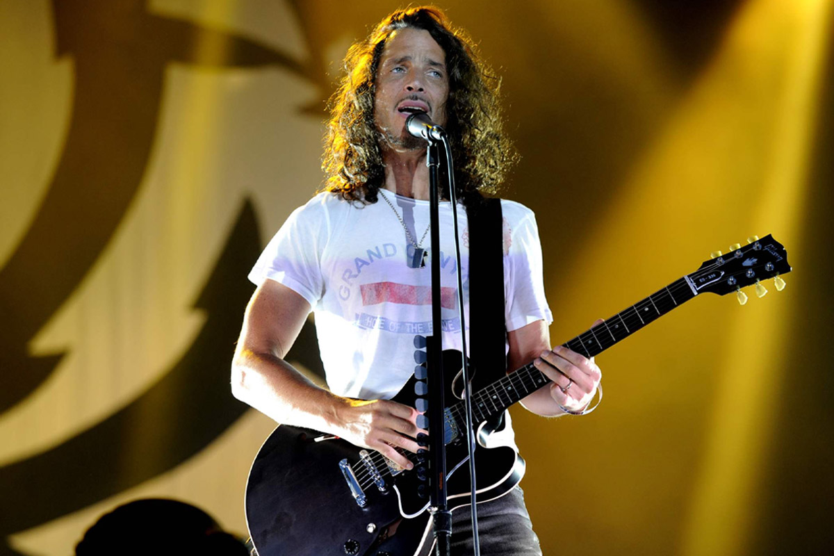 What Is The Current Status Of Chris Cornell’s Estate? Who Inherited His