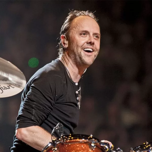 The Only Band Lars Ulrich Considered As Metallica’s Peer