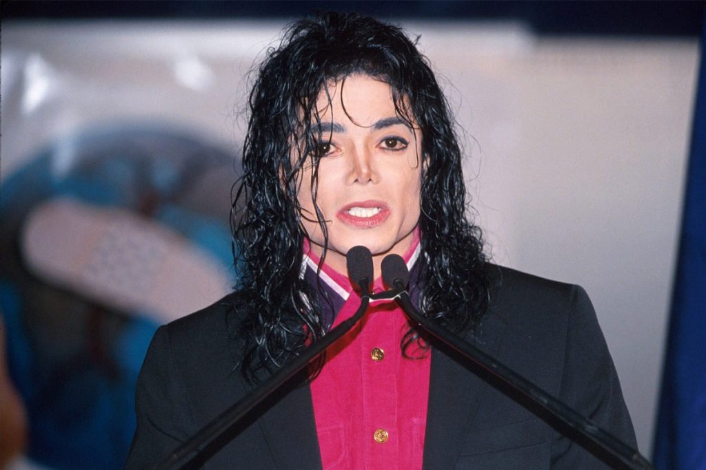 Kdo zdědil štěstí Michaela Jacksona?