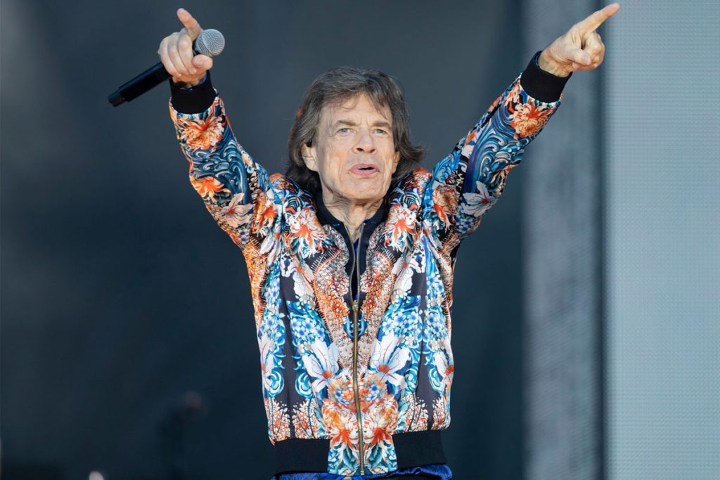Who Is The Richest Rolling Stones Member In 2021, Mick Jagger or Keith Richards?