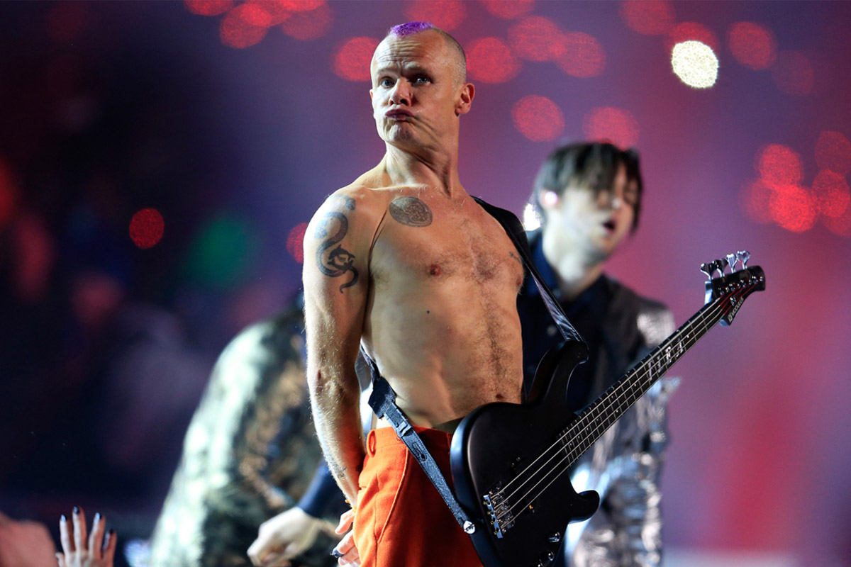 2021 Net Worths Of Red Hot Chili Peppers Members Is Flea Richer Than 2021 Net Worths Of Red Hot Chili Peppers Members Is Flea Richer Than