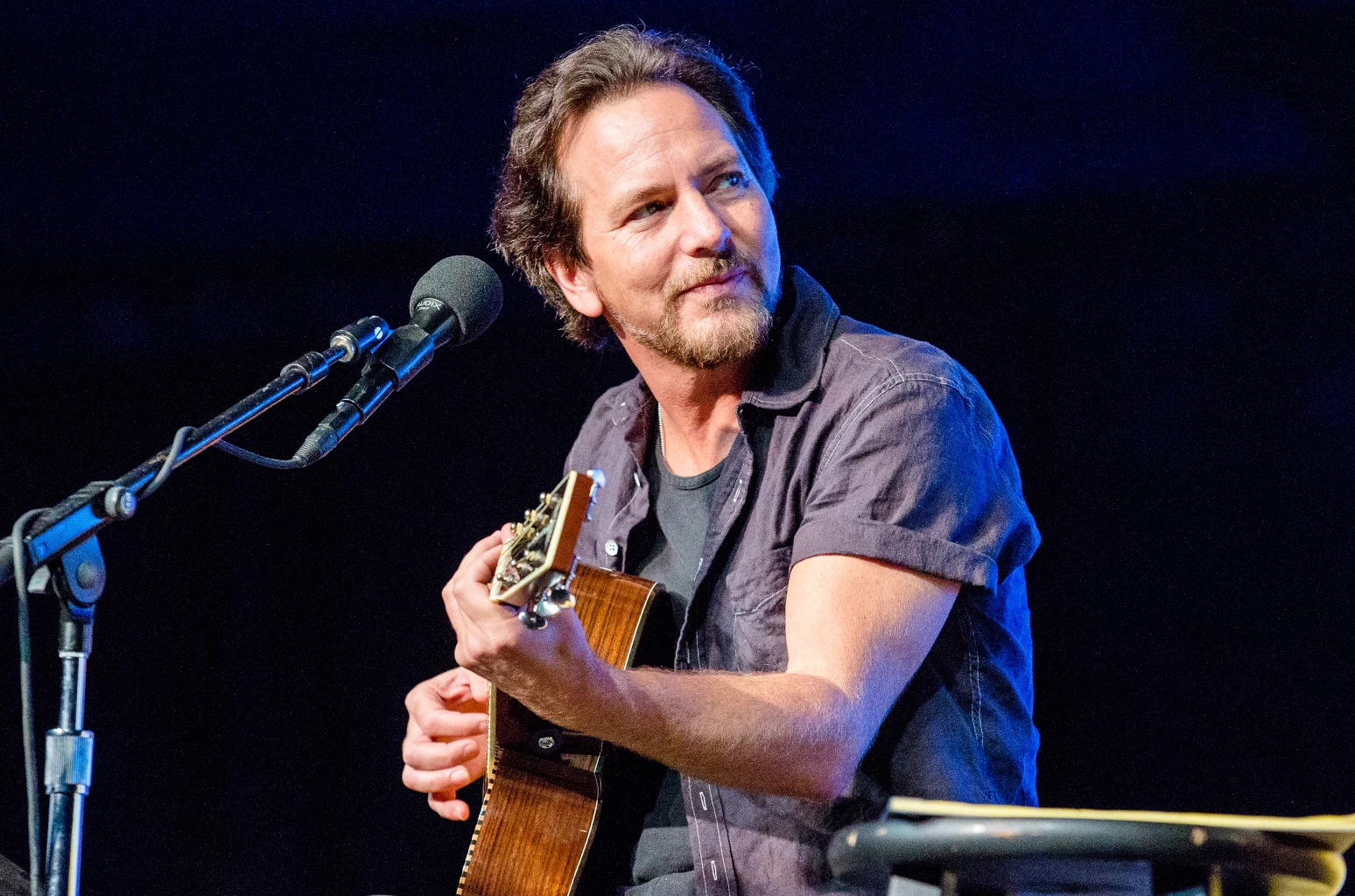 Eddie Vedder Or Stone Gossard Who Is The Richest Pearl Jam Member? See