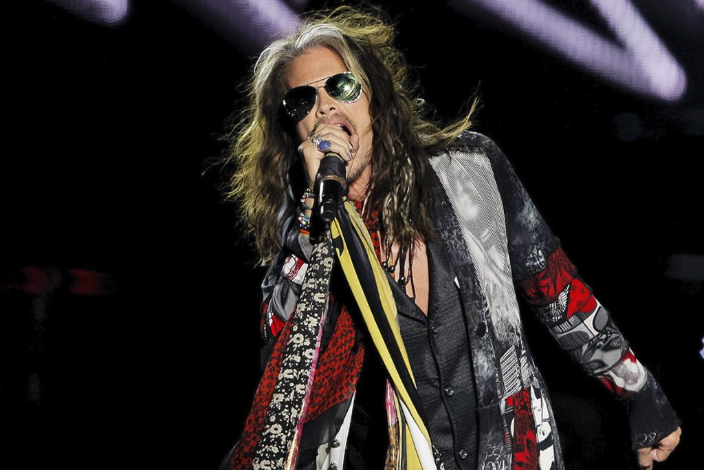 Who Is The Richest Aerosmith Member? See Steven Tyler, Joe Perry, And Joey Kramers Net Worths In 2021
