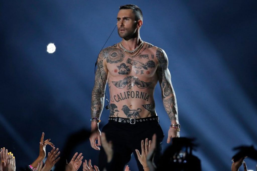 Did Adam Levine Earn His Fortune From Maroon 5 Or His Tv Career In The  Voice? See Levine'S 2021 Net Worth
