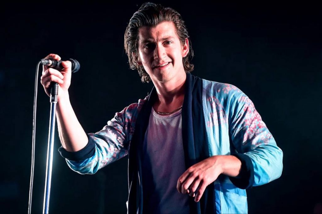 Is Alex Turner The Richest Member Of Arctic Monkeys? See Turners Net Worth In 2021