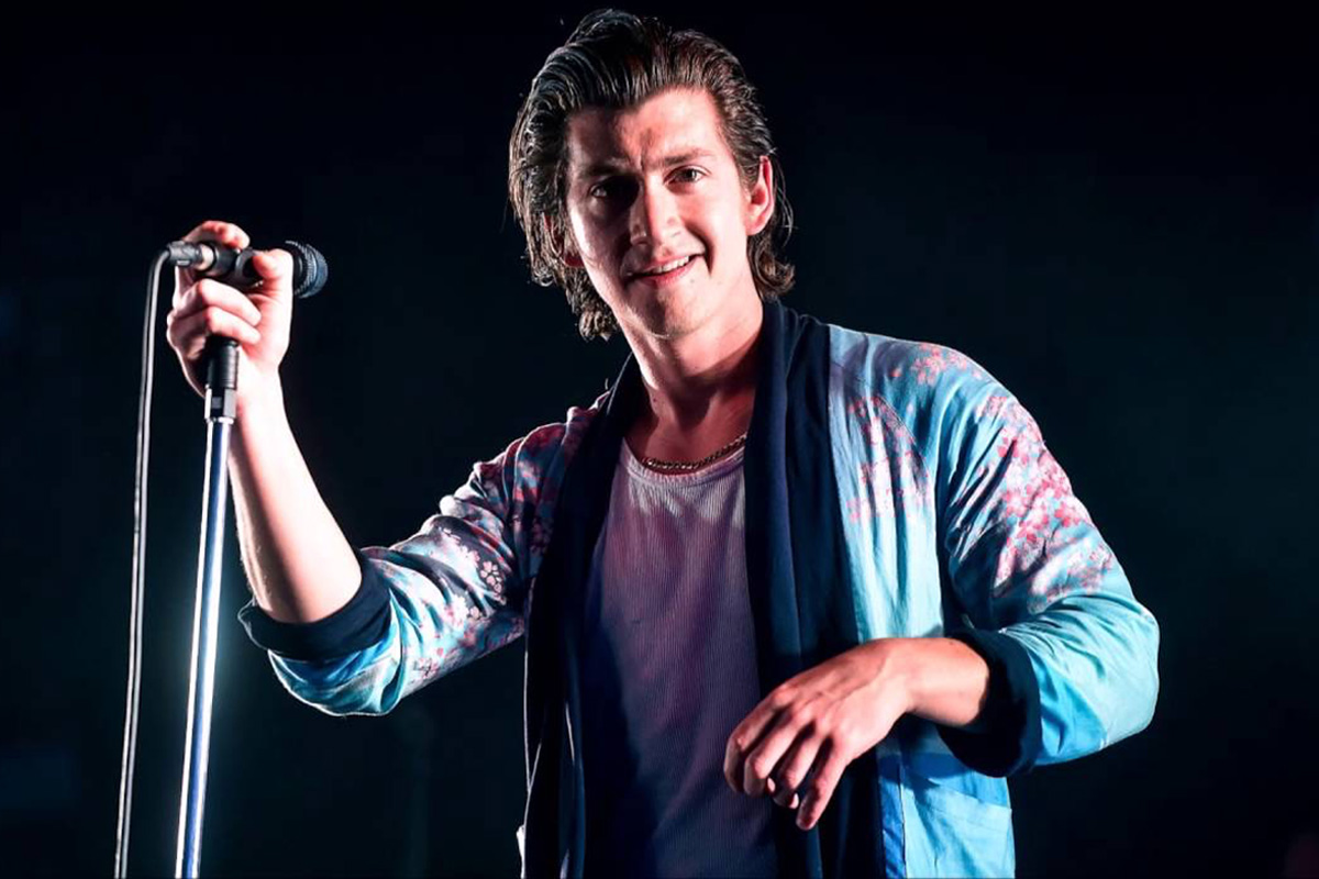 Alex Turner Net Worth: How Rich Is The Arctic Monkeys Frontman?
