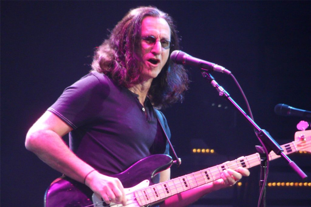 Who Is The Richest Member Of Rush: Geddy Lee And Alex Lifesons Net Worths In 2021