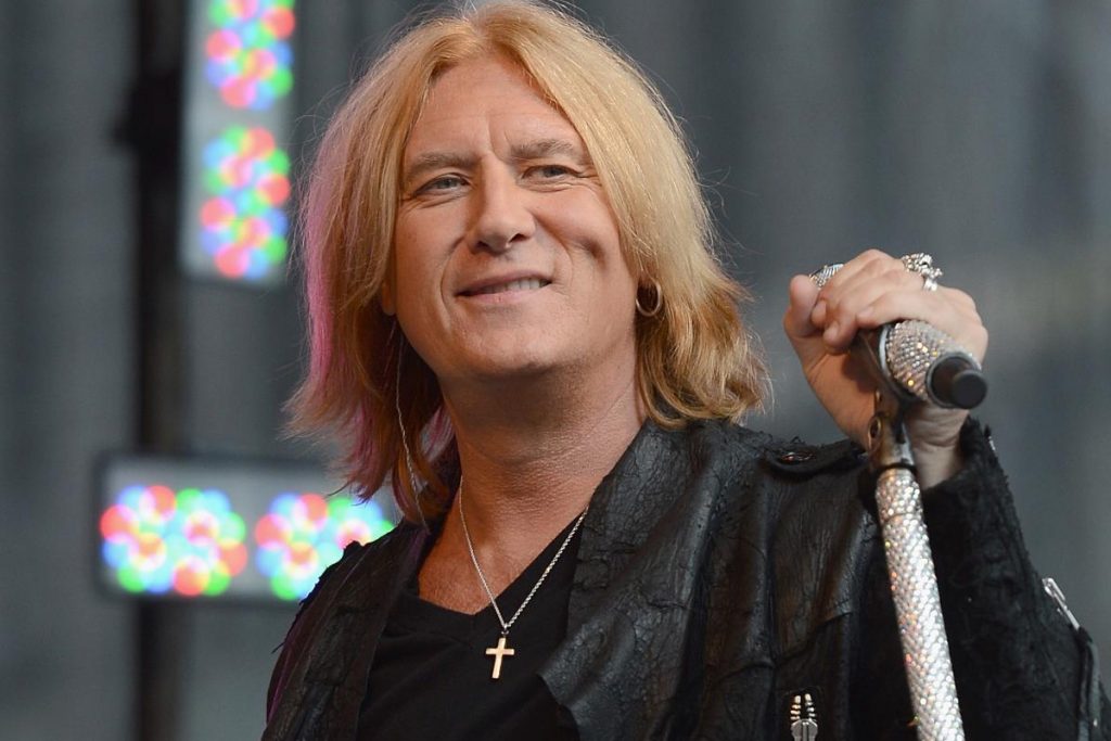 Who Is The Richest Member Of Def Leppard? See Joe Elliott, Rick Allen And Phil Collens Net Worth In 2021