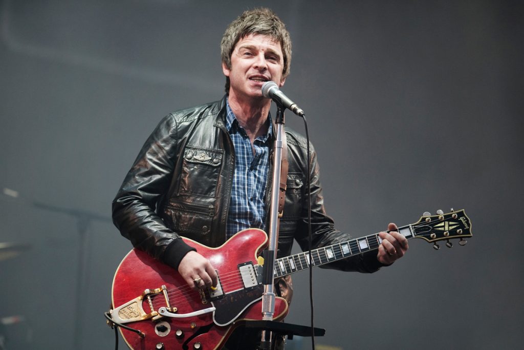 Who Is The Richest Member Of Oasis, Noel Or Liam Gallagher? See Their Net Worths In 2021