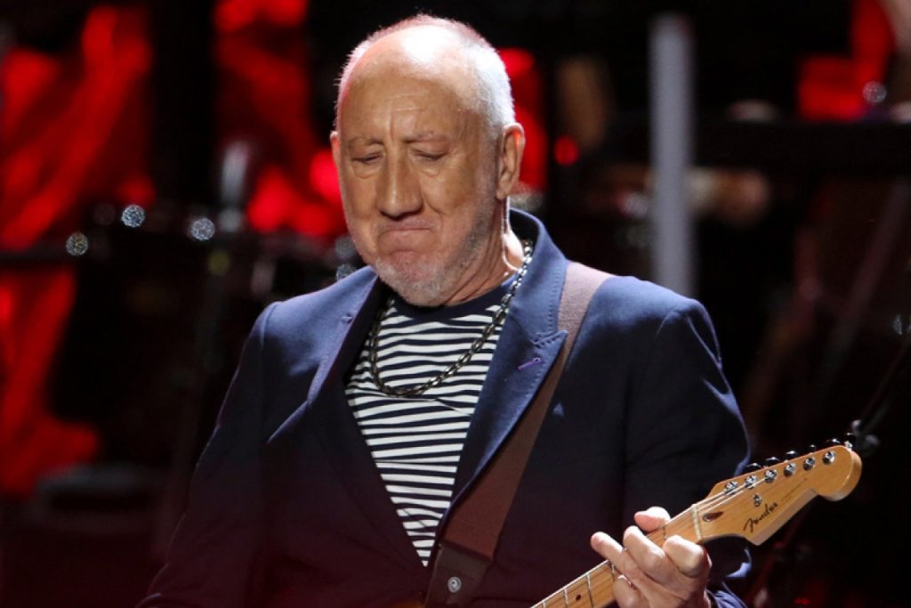 Who Is The Richest Member Of The Who? See Pete Townshend And Roger Daltreys Net Worth In 2021