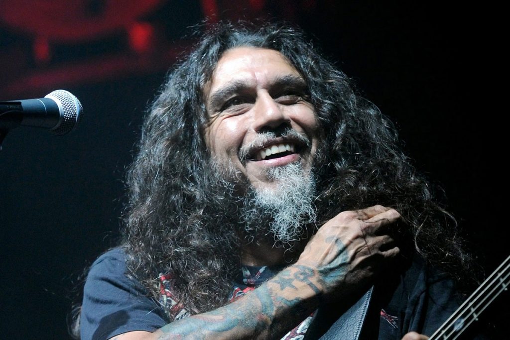 How Much Money Do Classic Slayer Members Have After The Bands Retirement? See Tom Araya, Kerry King, Jeff Hanneman, And Dave Lombardos 2021 Net Worth