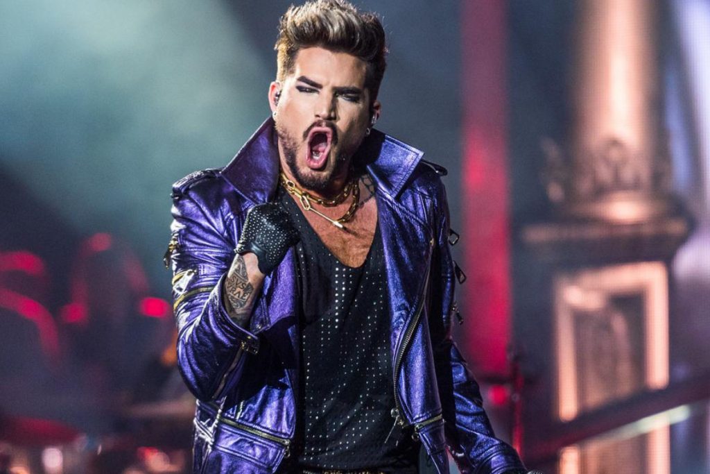 Did Adam Lambert Acquire His Insane Fortune After Joining Queen? Heres Lamberts Net Worth In 2021