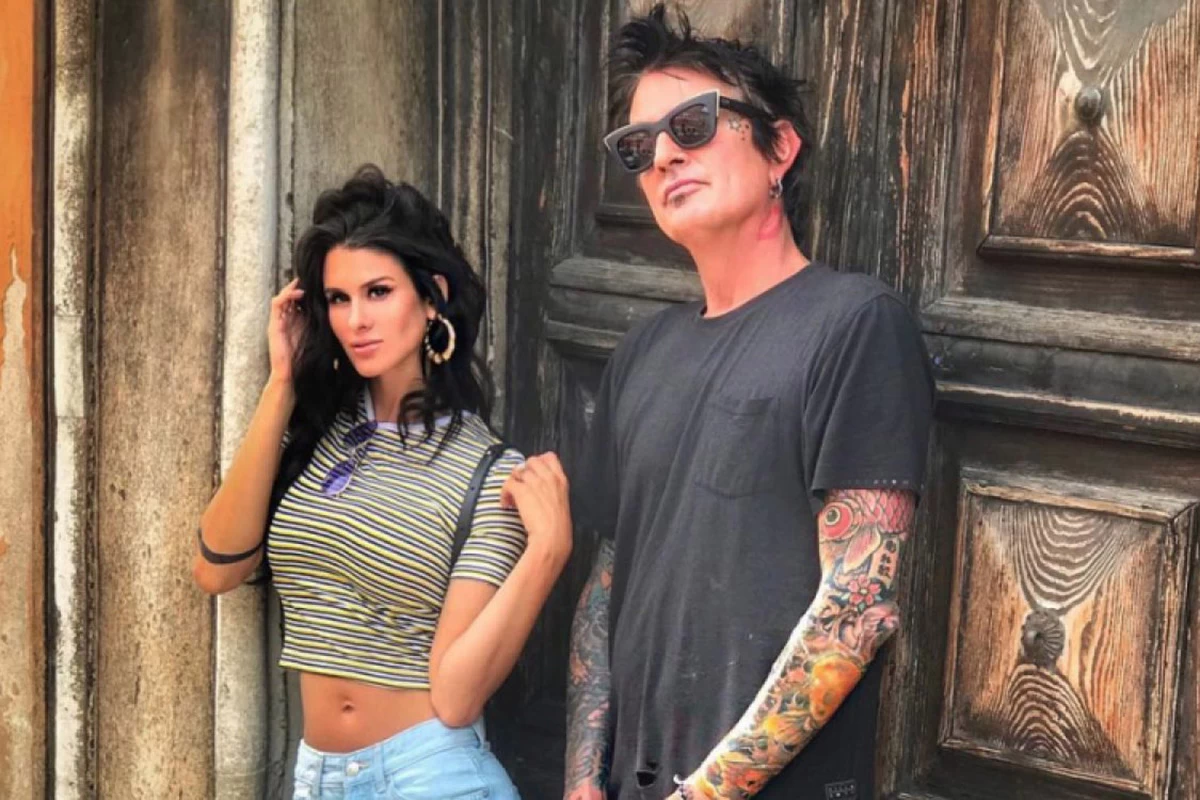 Brittany furlan the dirt