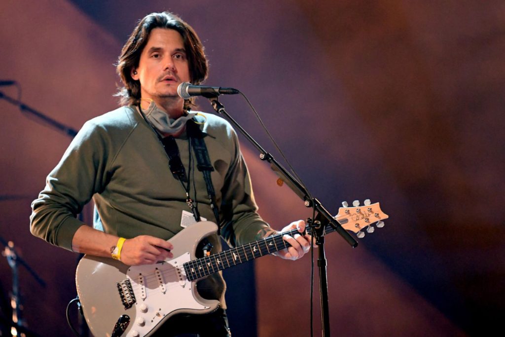 John Mayer Releases The Music Video Of His New Single ‘Last Train Home’