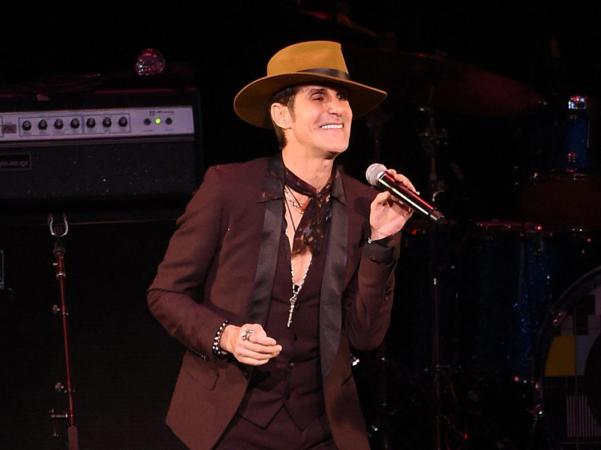 Perry farrell net worth