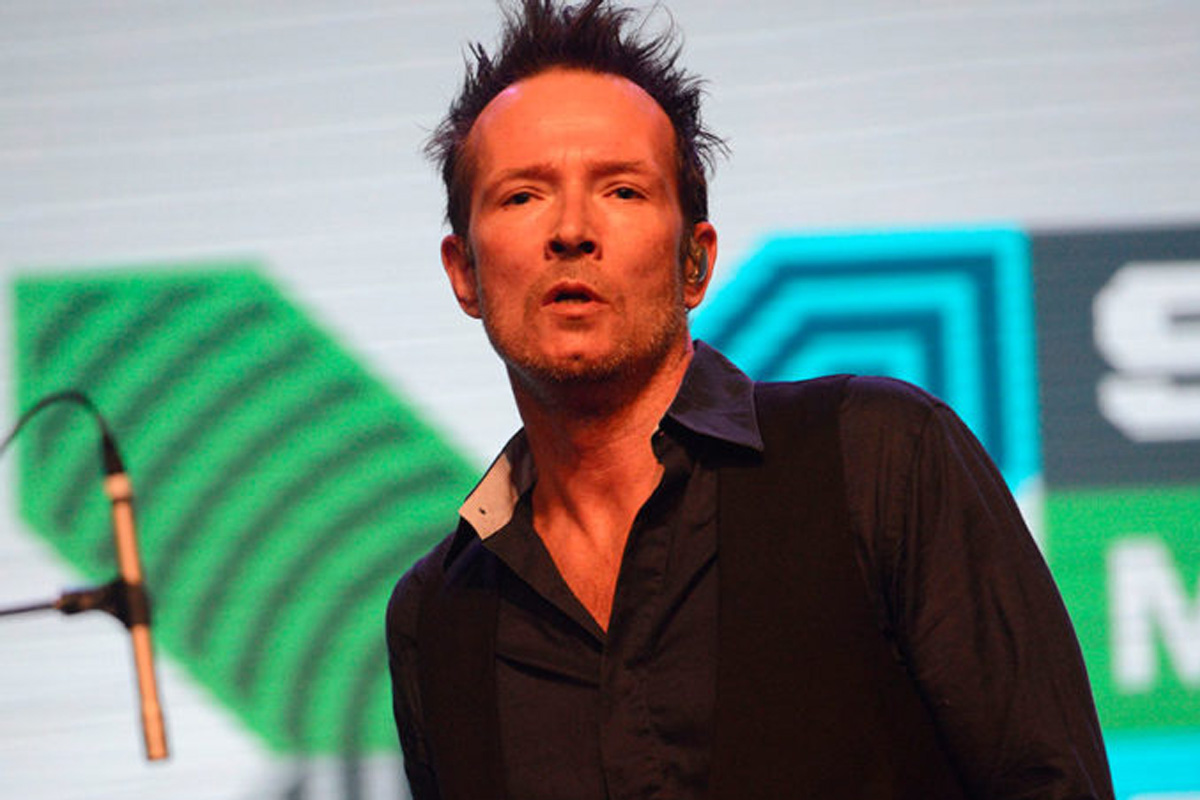 Scott Weiland Net Worth At Death