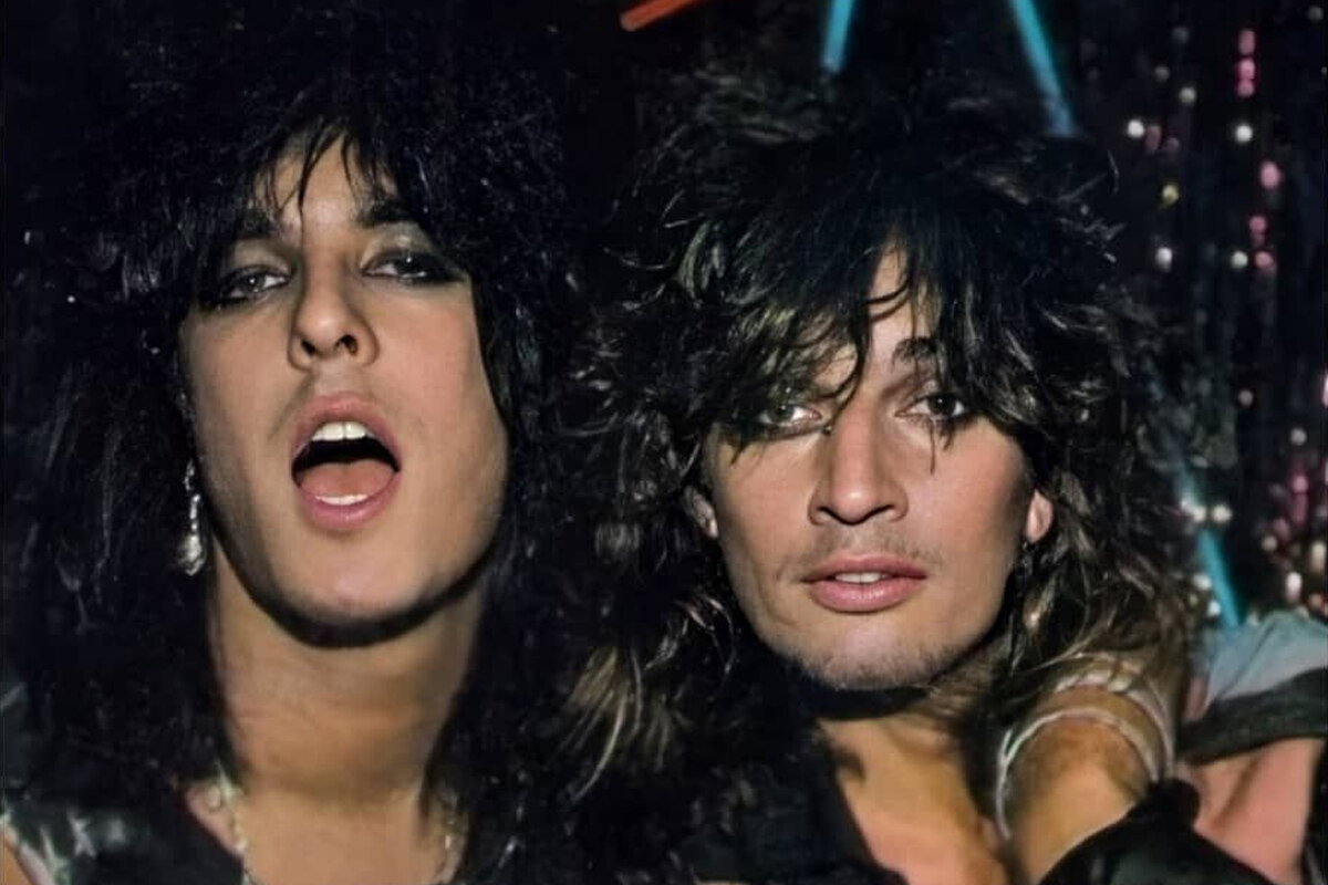 Did Nikki Sixx And Tommy Lee Rape A Girl After Tricking Her? - Rock  Celebrities