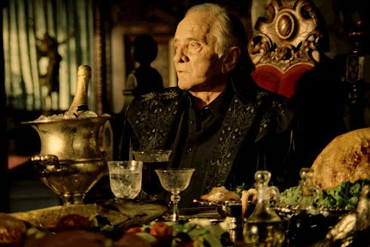 The Heartbreaking Detail Behind Johnny Cash's Hurt Music Video