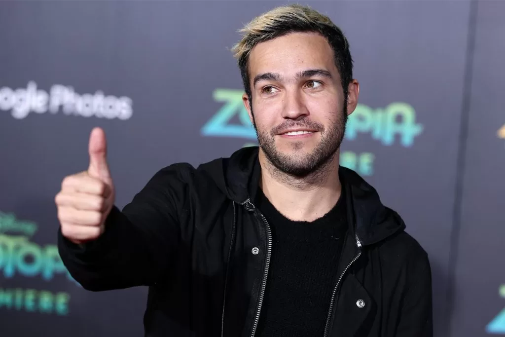 Pete Wentz Or Patrick Stump: Who Is The Richest Member Of Fall Out Boy? See Their Net Worth In 2021