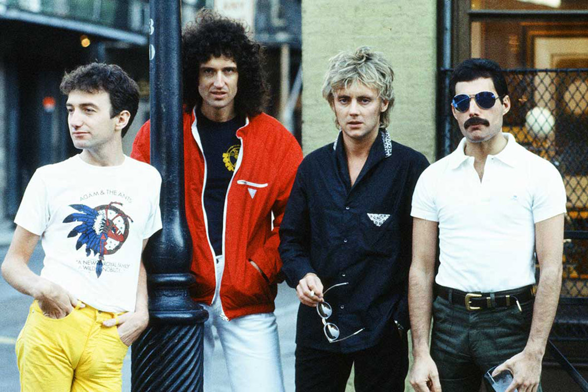 The Story Of Magnificent Masterpiece Of Freddie Mercury: Bohemian Rhapsody