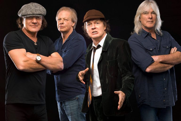 The Only Song AC/DC Stopped Playing Live Due To An Instrument Issue