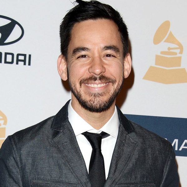 Mike Shinoda Shares A Sneak Peek From His New Music And Release Date