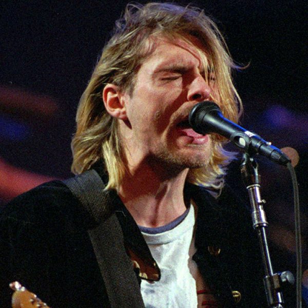 The Clever Stage Moment Kurt Cobain Planned To Respond Overdose Rumours