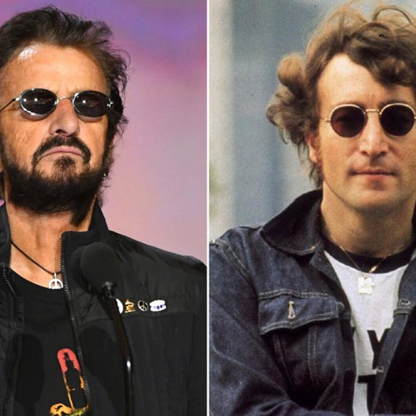 The Last Moment Ringo Starr Shared With John Lennon