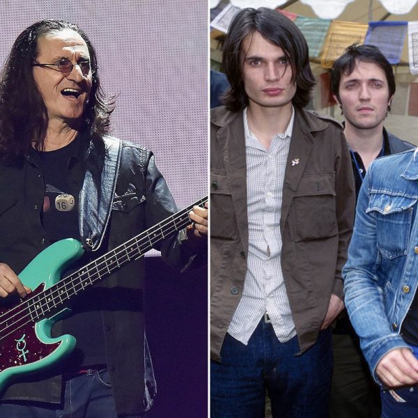 The Radiohead Album That Gave Geddy Lee Hope For Traditional Rock’s Revival