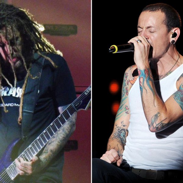 Brian Welch’s Confession After Chester Bennington’s Death