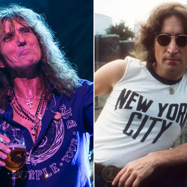 The Beatles Song That Helped David Coverdale Get Hired By Deep Purple