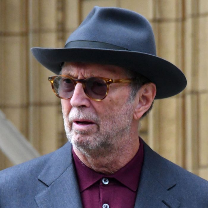 Eric Clapton Doesn’t Mind The Backlashes, ‘My Career Had Almost Gone Anyway’
