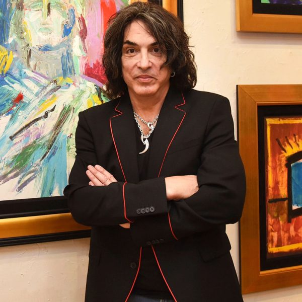The Reason Paul Stanley Was The ‘Driving Force’ Of KISS