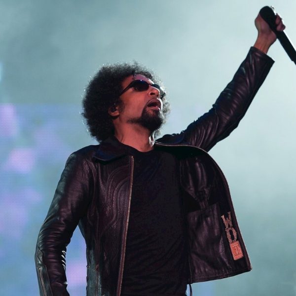 Alice In Chains’ William DuVall Releases The First Single Of His Upcoming Album