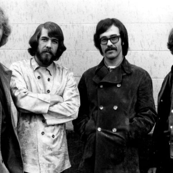 The Truth About Creedence Clearwater Revival And Its Unexpected End