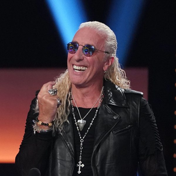 The Career Move Twisted Sister’s Dee Snider Called A ‘Possible Suicide’