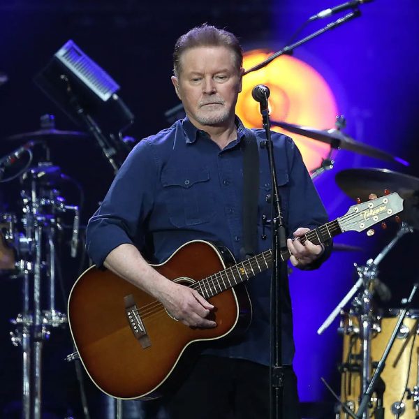 Don Henley’s Darkest Hour With The Eagles