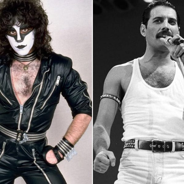KISS Icon Eric Carr’s Sad Common Point With Freddie Mercury