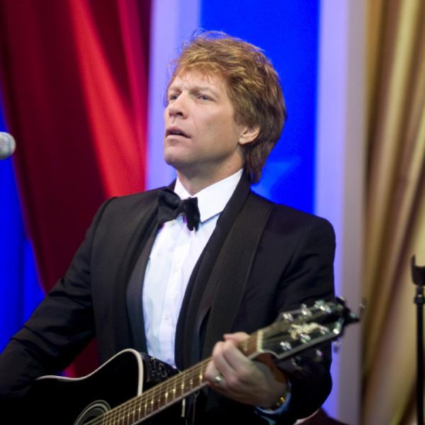 The Two British Acts Jon Bon Jovi Thought Couldn’t Even Fill A Bar