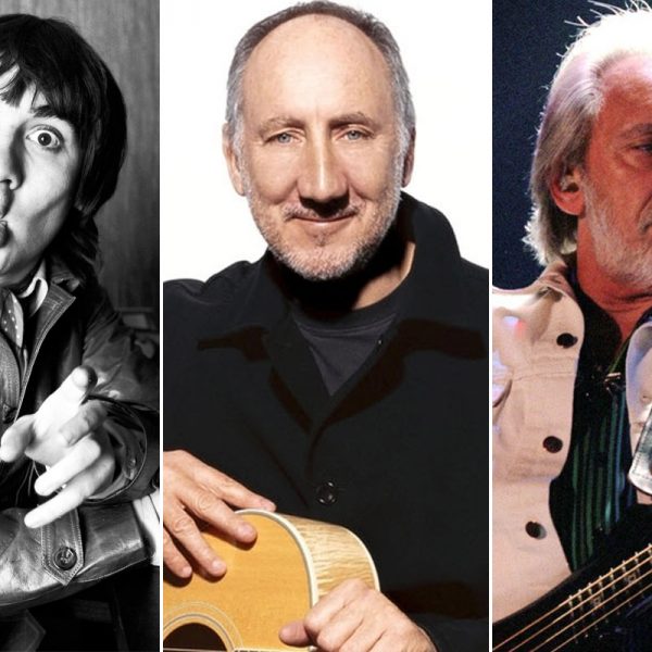 The Problems Pete Townshend Found In Keith Moon And John Entwistle’s Playing