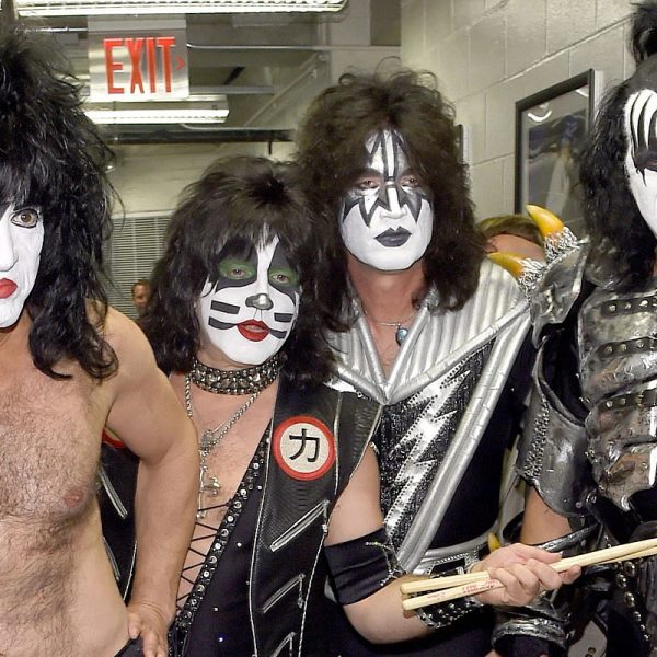 Why 1978 Was Golden Year For KISS Members: Especially For Gene Simmons And Ace Frehley