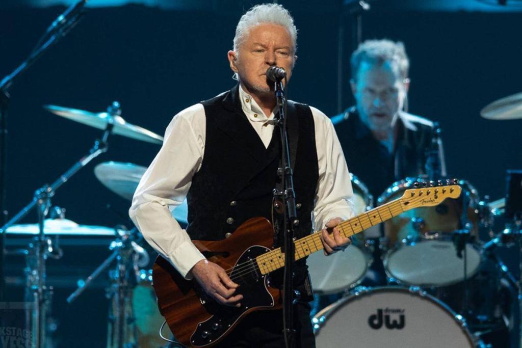 The Eagles Icon Don Henley’s Reaction To The Song ‘Don Henley Must Die’
