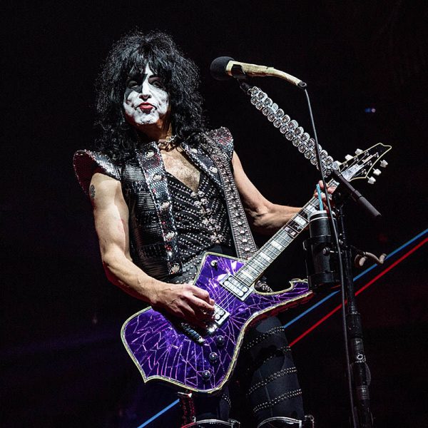 The KISS Song That Made Paul Stanley Nervous While Recording
