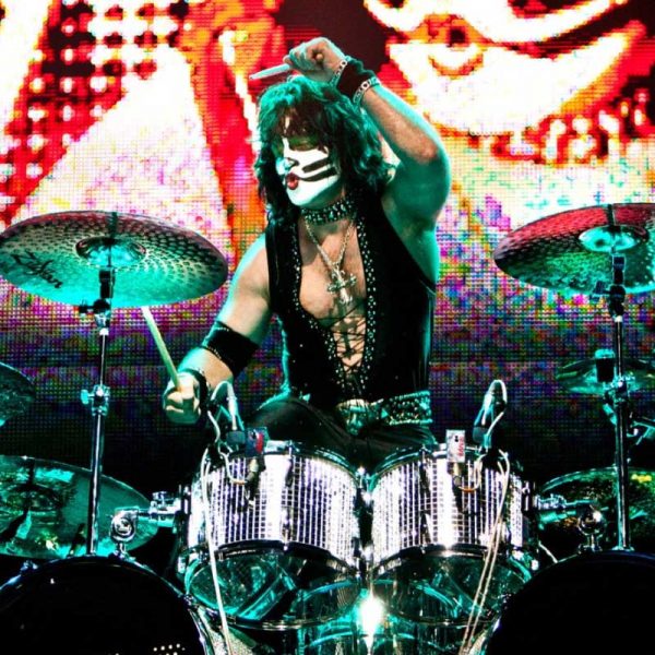 The Two Things Peter Criss Miss About KISS