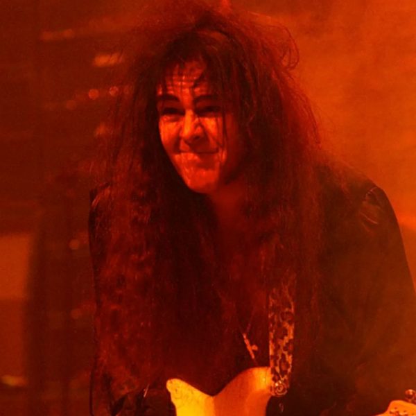 The Worst Year Of Yngwie Malmsteen’s Life