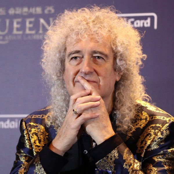 Brian May Is Looking For A ‘Genius’ To Help His Cause